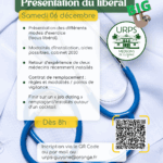 Presentation liberal- URPS Medecin guyane
